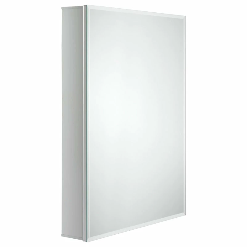 Best reviews of 🤩 Miseno MMC3023MC 23" X 30" Frameless 1 Door Medicine Cabinet - Brushed Nickel ✨