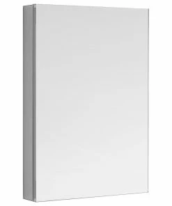 Top 10 😍 AQUADOM Royale Bathroom Medicine Cabinet 3X Magnifying Mirror 24"x30"x5" 🛒