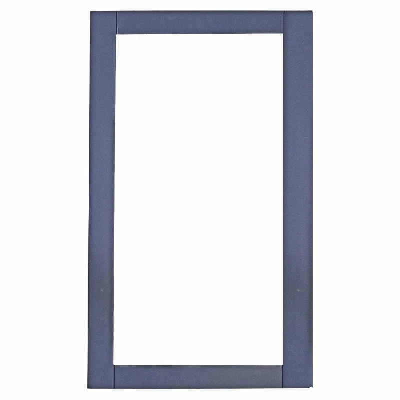 Deals ๐ Legion Furniture Colby Bathroom Mirror, Blue, 16" โจ - Image 2