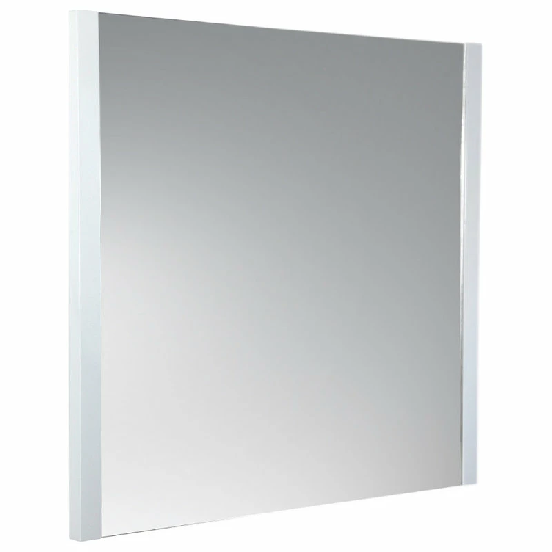 Top 10 ๐ฏ Fresca Torino Mirror, White, 32" ๐งจ