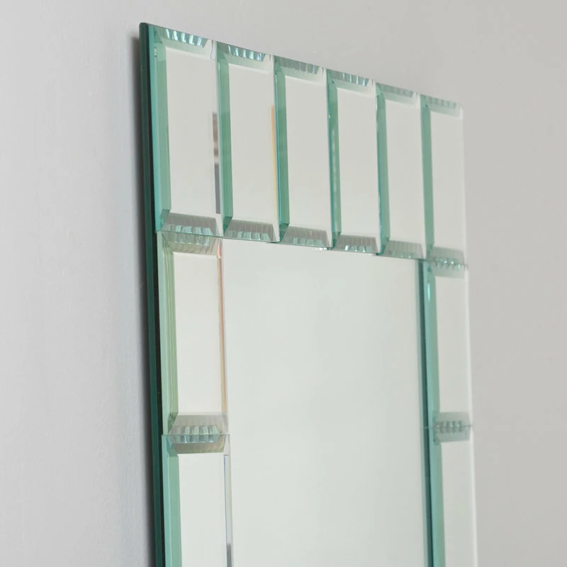 Promo ๐ Decor Wonderland Montreal Modern Bathroom Mirror ๐ - Image 6
