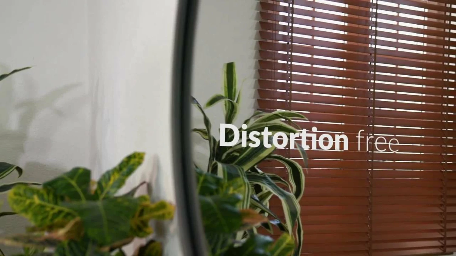 Top 10 โค๏ธ Madeleine Home Inc. Wessex Modern Mirror With Designer Frame, Black, 27" โ - Image 2