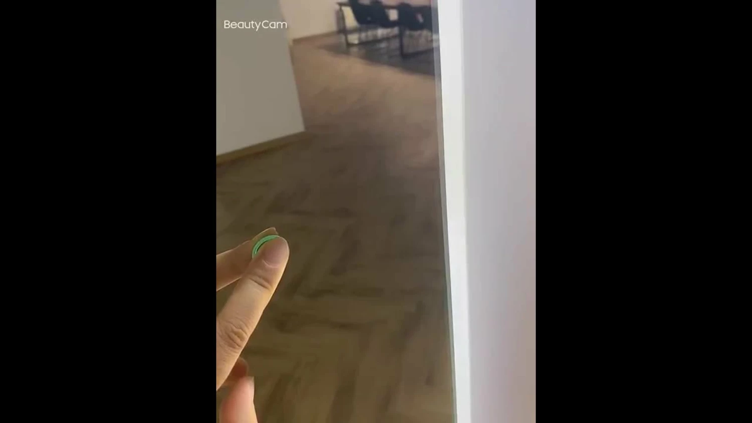 Wholesale โจ Vinnova Modern & Contemporary Frameless Lighted Round Bathroom Mirror, 24 Inch โ - Image 2