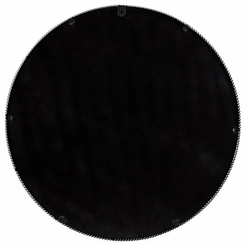 Top 10 โค๏ธ Madeleine Home Inc. Wessex Modern Mirror With Designer Frame, Black, 27" โ - Image 14