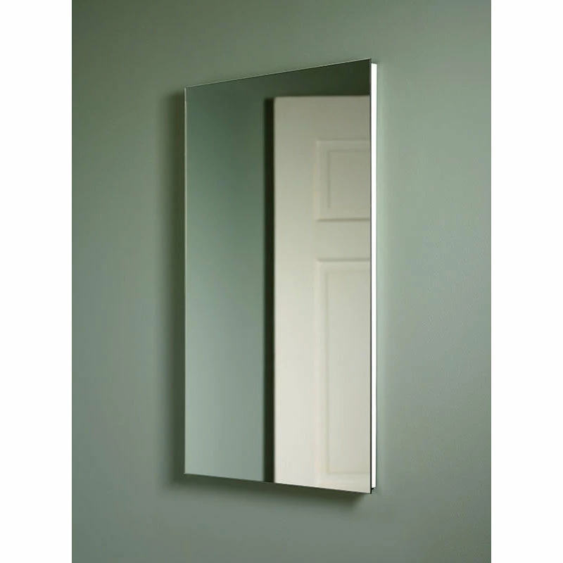 Cheap ๐ Rangaire Cove 16" X 26" Recess Mount Glass Shelves Medicine Cabinet ๐ - Image 2