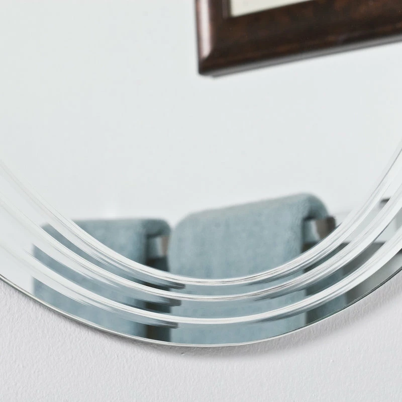 Coupon โญ Decor Wonderland Hanna Modern Bathroom Mirror โญ - Image 3