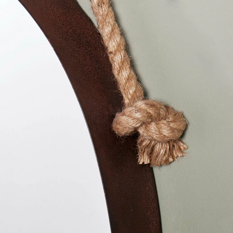 Flash Sale โค๏ธ SEI Furniture Almeria Decorative Mirror ๐ - Image 4