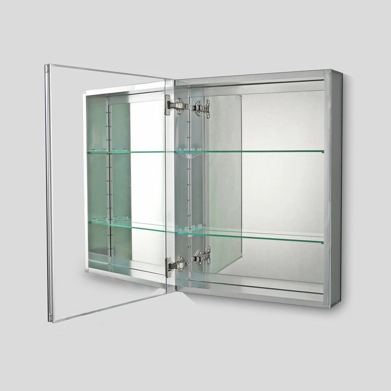 Discount ๐ Ketcham Medicine Cabinets/Fred Silver & Company Premier Series Medicine Cabinet, 24"x30", Polished Edge ๐ฅ - Image 2