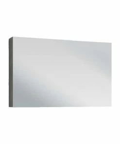 Cheapest 🎁 A Touch Of Design Frameless 34" Medicine Cabinet With Full Mirror Front, Thalia Gray 🤩