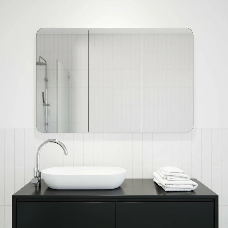 Buy ๐งจ Glass Warehouse Medicine Cabinets, 48 X 32 โค๏ธ - Image 8