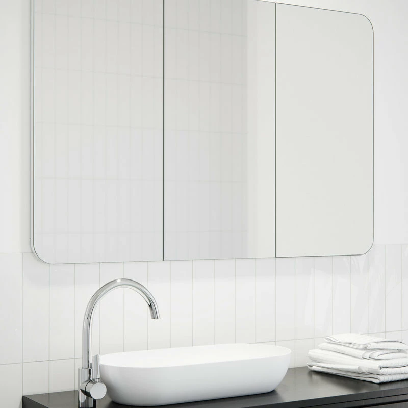 Buy ๐งจ Glass Warehouse Medicine Cabinets, 48 X 32 โค๏ธ - Image 3