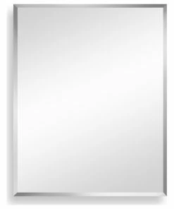 Best reviews of 👏 Modland Aurora Recessed Or Surface Mount Frameless Medicine Cabinet,24x30Inch 👍