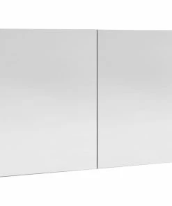 Wholesale ⌛ AQUADOM Royale Bathroom Medicine Cabinet 3X Magnifying Mirror 48"x30"x5" ❤️