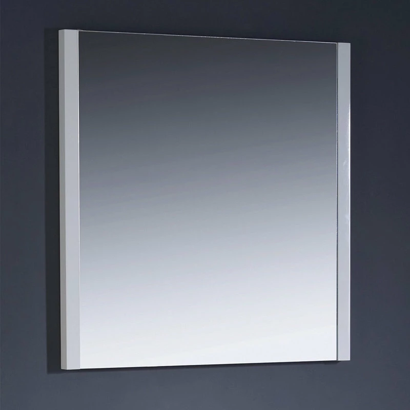 Top 10 ๐ฏ Fresca Torino Mirror, White, 32" ๐งจ - Image 4