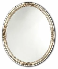 Flash Sale ⌛ CHLOE Lighting, Inc. Meryl Framed Wall Mirror 22"x26" 💯
