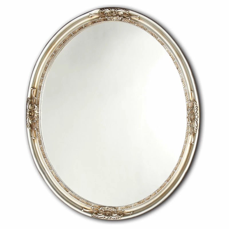 Flash Sale โ CHLOE Lighting, Inc. Meryl Framed Wall Mirror 22"x26" ๐ฏ