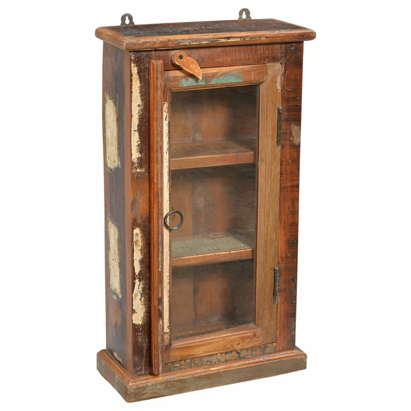 Brand new ๐ Taran Design Milano 24" H Storage Cabinet ๐งจ