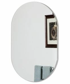 Wholesale ❤️ Decor Wonderland Khloe Modern Bathroom Mirror, 39.5 In. X 23.6 In. ✨