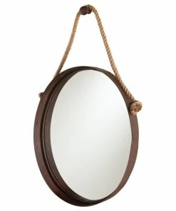 Flash Sale โค๏ธ SEI Furniture Almeria Decorative Mirror ๐
