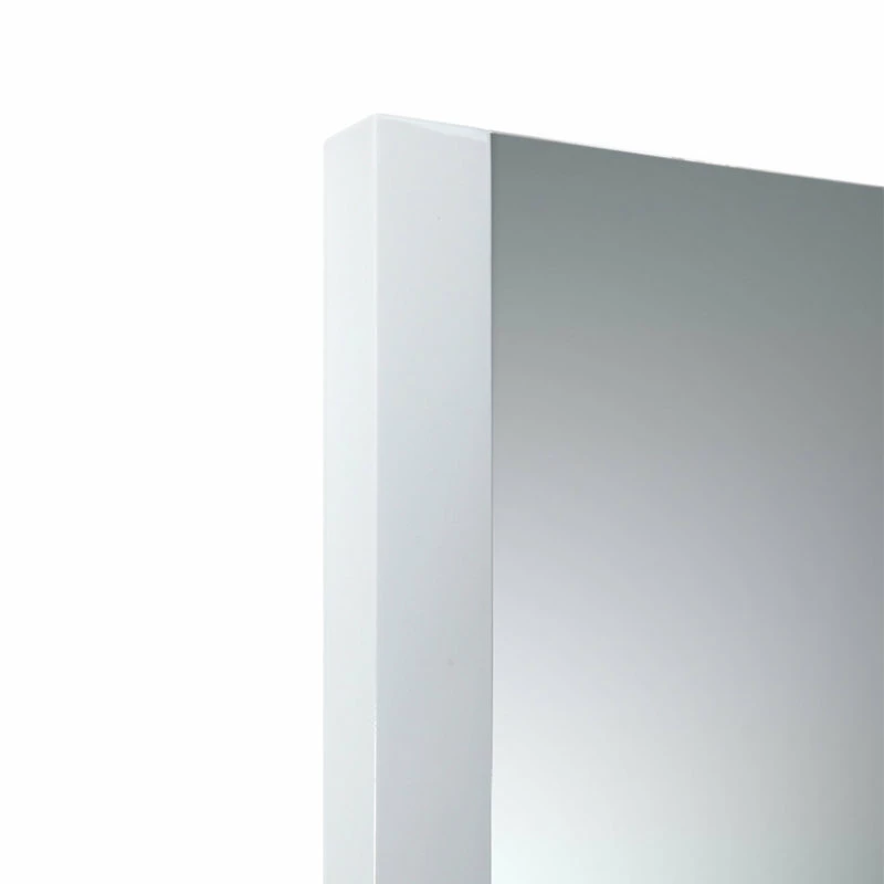 Top 10 ๐ฏ Fresca Torino Mirror, White, 32" ๐งจ - Image 3