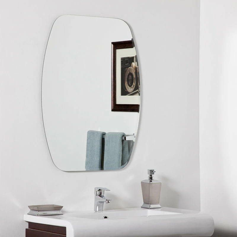 Buy ๐ Decor Wonderland Mirrors Decor Wonderland Sydney Modern Bathroom Mirror ๐คฉ - Image 2