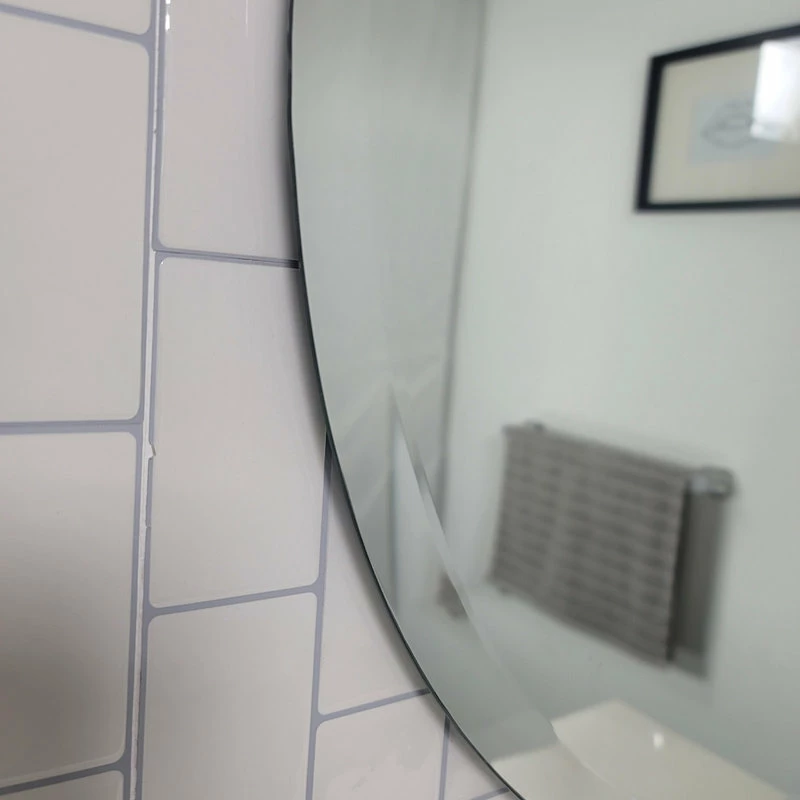 Wholesale โค๏ธ Decor Wonderland Khloe Modern Bathroom Mirror, 39.5 In. X 23.6 In. โจ - Image 6