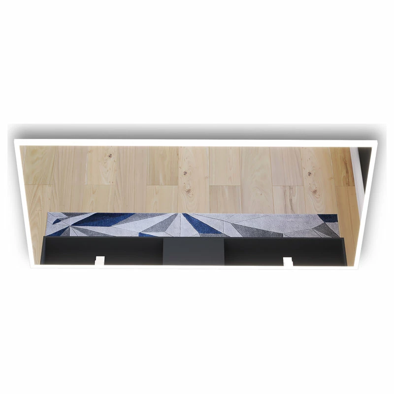 Coupon ๐ Castello USA Lisa LED Bathroom Mirror, Standard Or Smart, 60" X 30", Standard Mirror โจ - Image 3