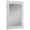 Brand new 😍 D_cor Wonderland Grand Street Modern Bathroom Mirror 🤩