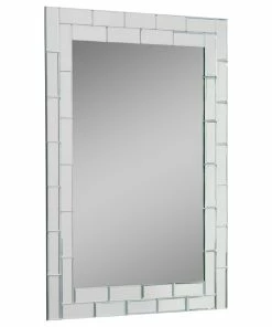 Brand new 😍 D_cor Wonderland Grand Street Modern Bathroom Mirror 🤩