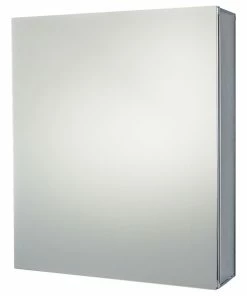 Promo 🎉 Ketcham Medicine Cabinets/Fred Silver & Company Premier Series Medicine Cabinet, 16"x26", Polished Edge 🔥