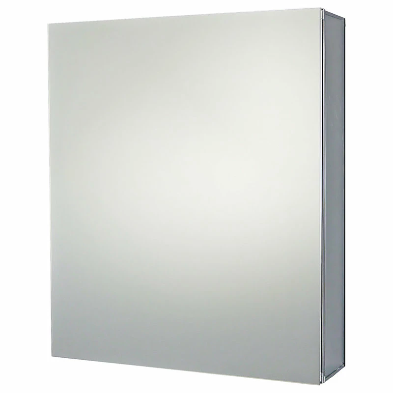 Promo ๐ Ketcham Medicine Cabinets/Fred Silver & Company Premier Series Medicine Cabinet, 16"x26", Polished Edge ๐ฅ