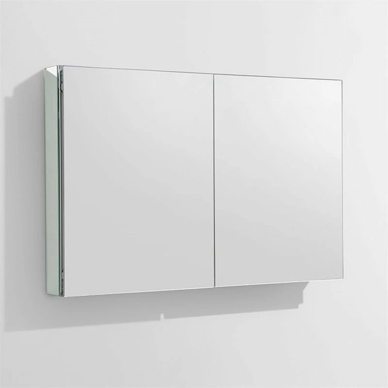 Promo β Fresca 40"Wide Bathroom Medicine Cabinet & Mirrors π― - Image 2