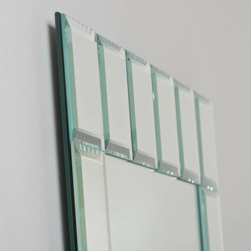 Promo ๐ Decor Wonderland Montreal Modern Bathroom Mirror ๐ - Image 3