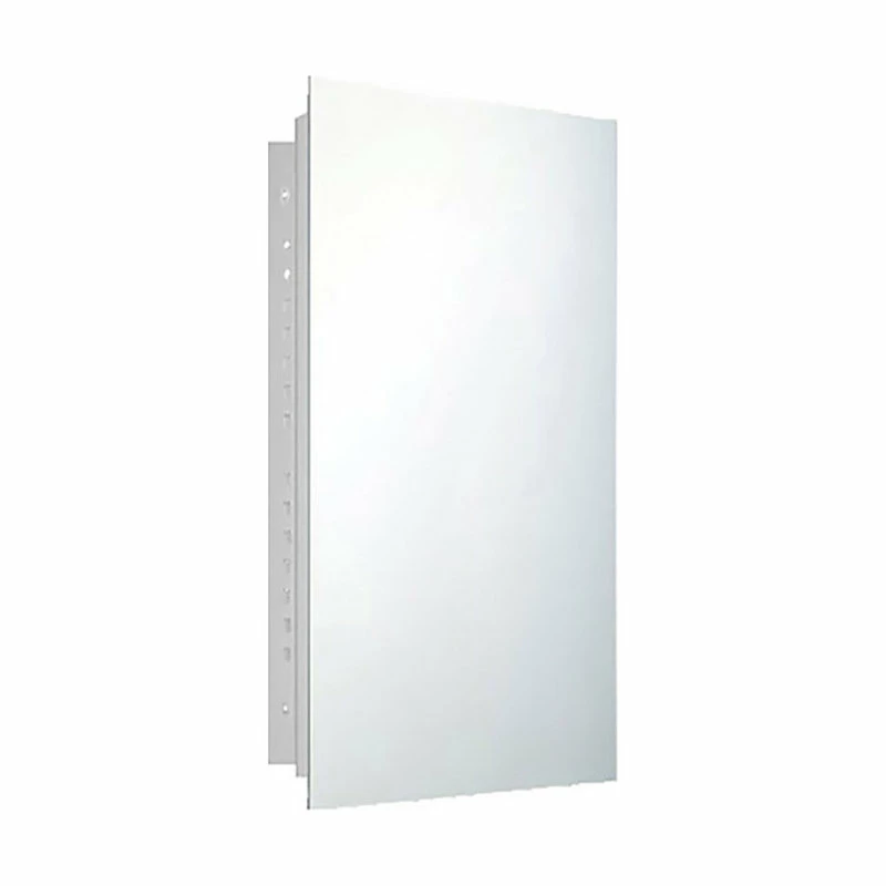 Flash Sale ๐ Ketcham Medicine Cabinets/Fred Silver & Company Deluxe Series Medicine Cabinet, 16"x26", Polished Edge, Recessed ๐