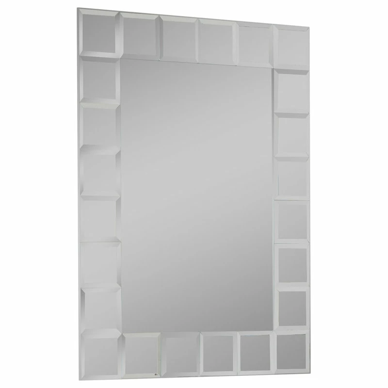 Promo ๐ Decor Wonderland Montreal Modern Bathroom Mirror ๐
