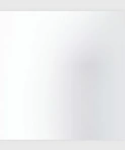 New 🥰 Glass Warehouse Frameless Mirror With Polished Edge, 48"x48" 🎁