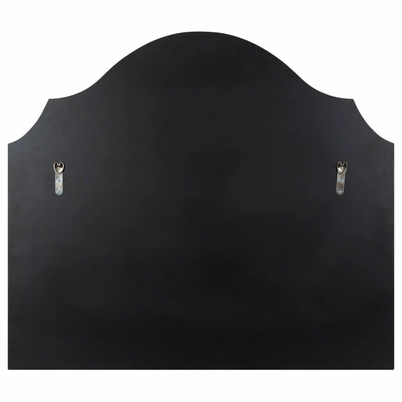 New ๐ Uniek Leanna Framed Arch Wall Mirror, Gold 32x28 ๐ - Image 5