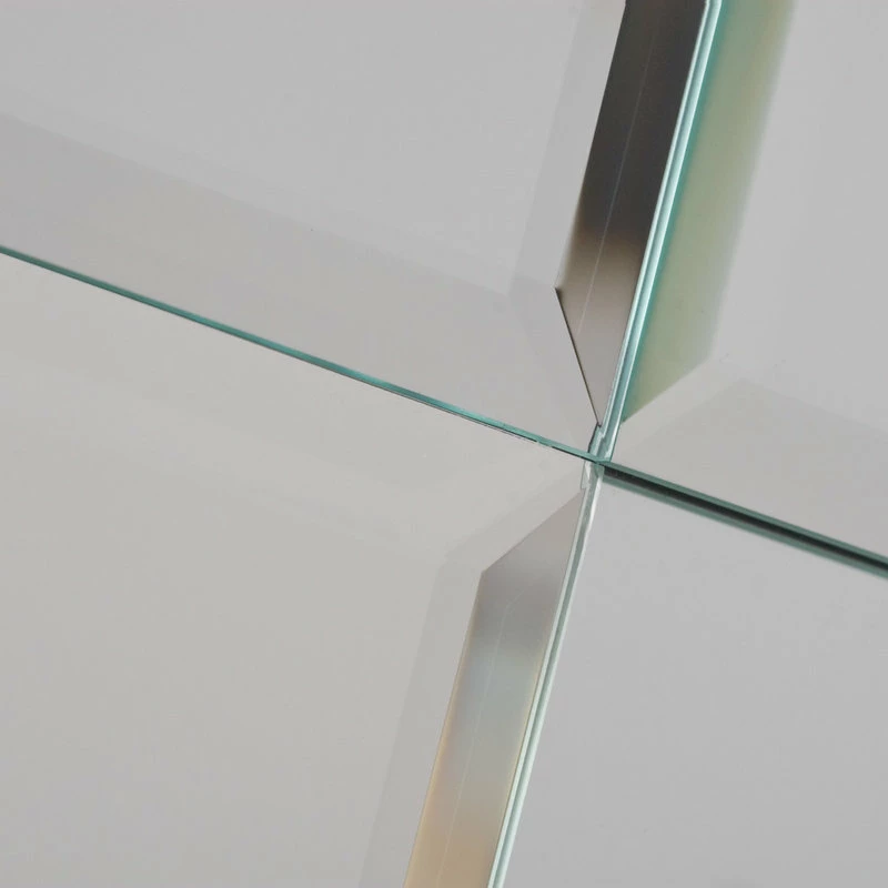 Promo ๐ Decor Wonderland Montreal Modern Bathroom Mirror ๐ - Image 4