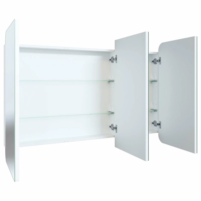 Buy ๐งจ Glass Warehouse Medicine Cabinets, 48 X 32 โค๏ธ - Image 2