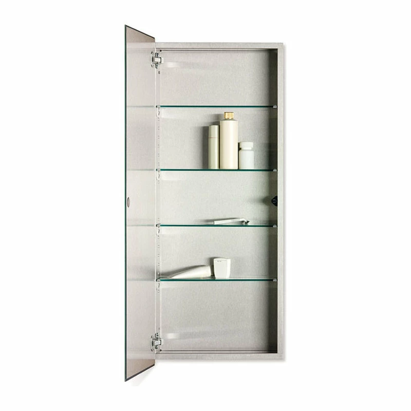 Brand new ๐ Rangaire Illusion 15"x36" Recess Mount Medicine Cabinet ๐ - Image 2