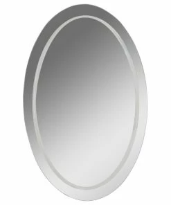 Wholesale 😉 Decor Wonderland Frameless Aldo Wall Mirror 🥰