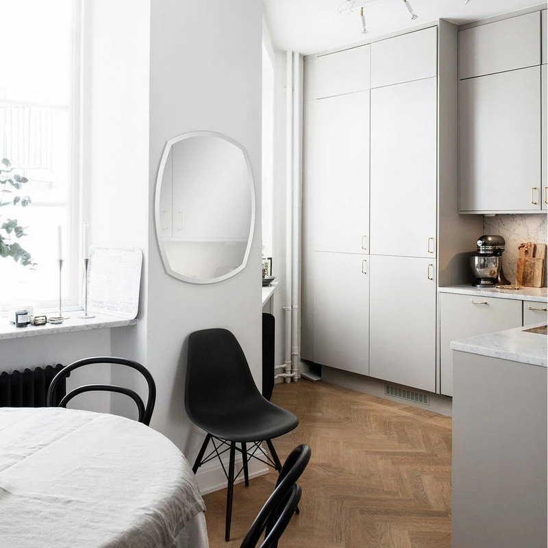 Flash Sale 👍 Renwil Spalding Mirror ⭐ - Image 2