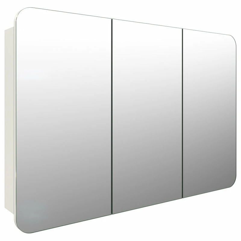 Buy ๐งจ Glass Warehouse Medicine Cabinets, 48 X 32 โค๏ธ