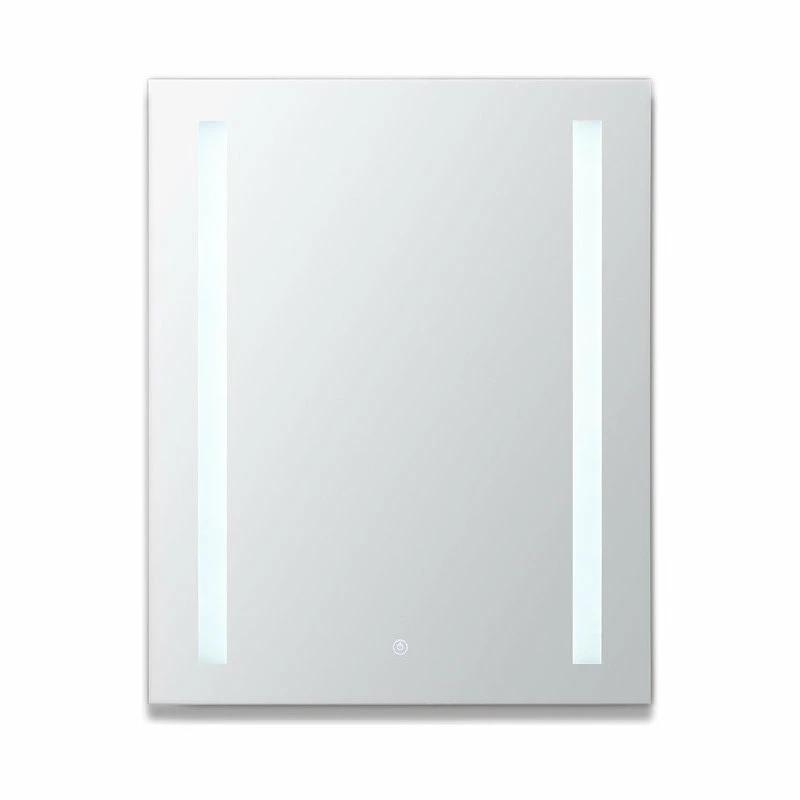 Best Sale ๐ AQUADOM Royal Basic Bathroom Led Lighted Medicine Cabinet Left Hinge 24"x30"x5" โ๏ธ