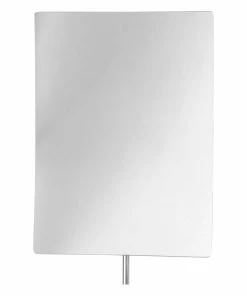 Brand new ✨ Blomus Vista Wall-Mounted Cosmetic Mirror, Polished Chrome-Plated 😀