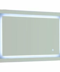 Best Pirce 🎁 Vanity Art LLC Vanity Art LED Lighted Vanity Bathroom Mirror With Touch Sensor, 39.5" 🔥