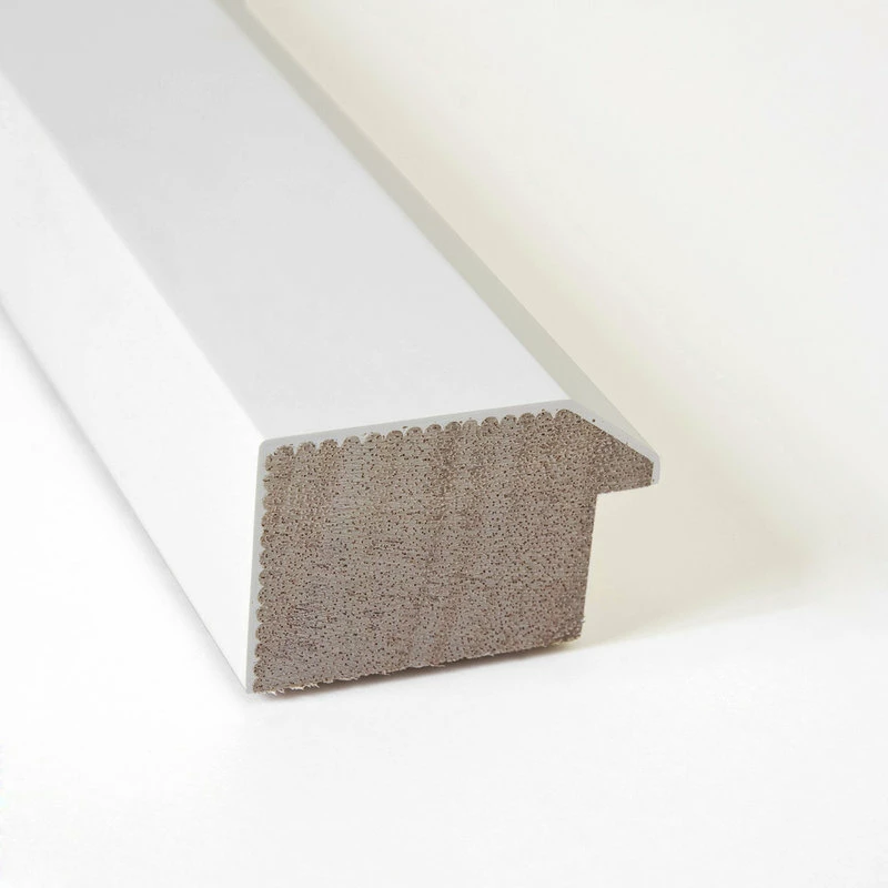 Cheap โจ Amanti Art Bathroom Mirror, Fits Standard 36-48 Cabinet, Blanco White, 44x34 โจ - Image 3