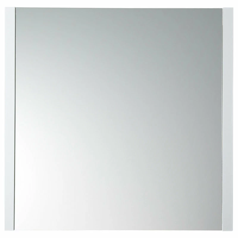 Top 10 ๐ฏ Fresca Torino Mirror, White, 32" ๐งจ - Image 2