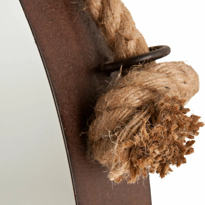 Flash Sale โค๏ธ SEI Furniture Almeria Decorative Mirror ๐ - Image 5