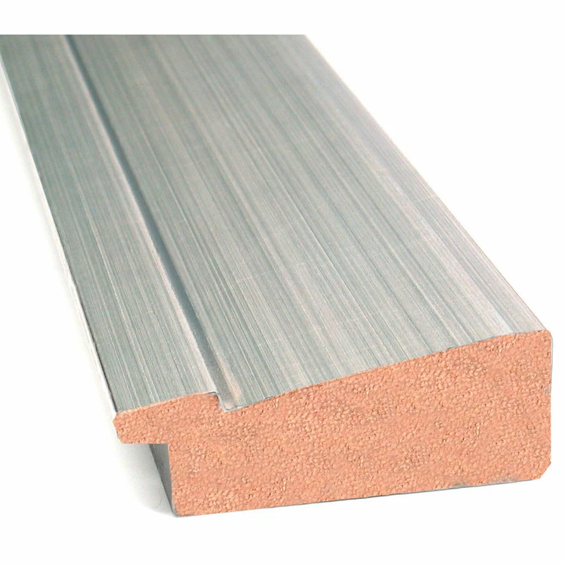 Wholesale ⭐ Amanti Art Bathroom Mirror, Fits Standard 30-48 Cabinet, Romano Narrow Silver, 40x28 ⭐ - Image 3